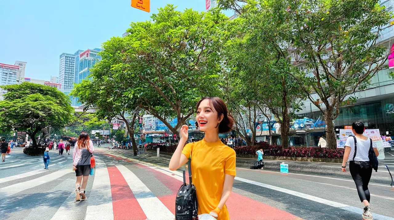 25 Fun Things to Do in Kaohsiung