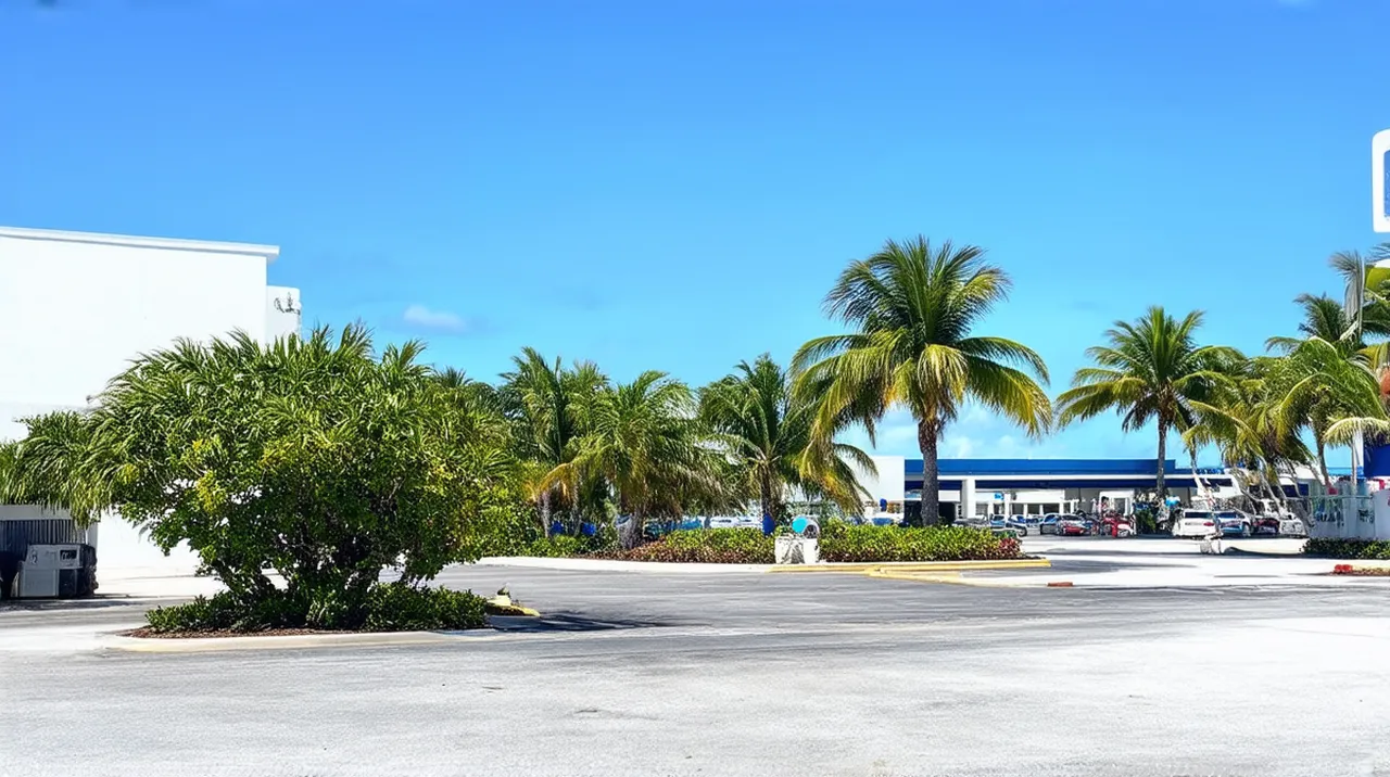 20 Fun Things to Do in Key West Airport