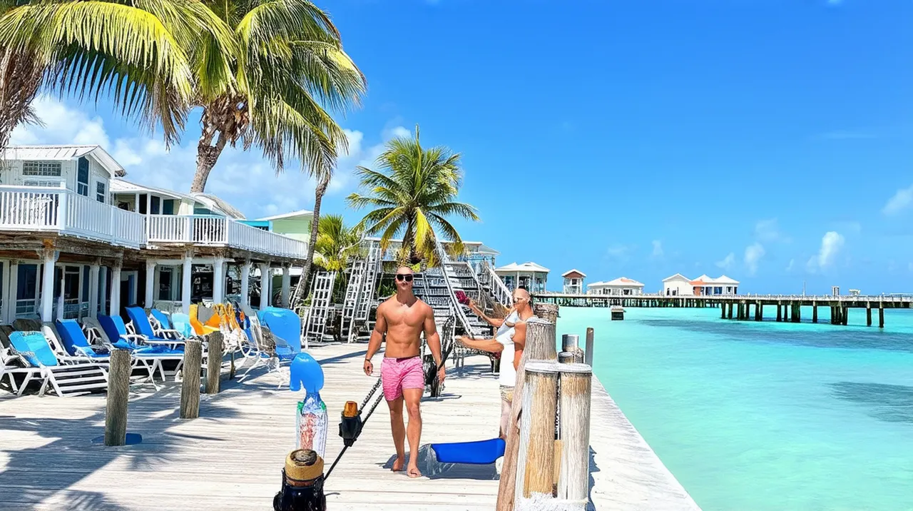 25 Fun Things to Do in Key West for Guys