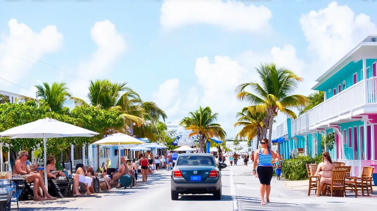 25 Fun Things to Do in Key West for Young Adults