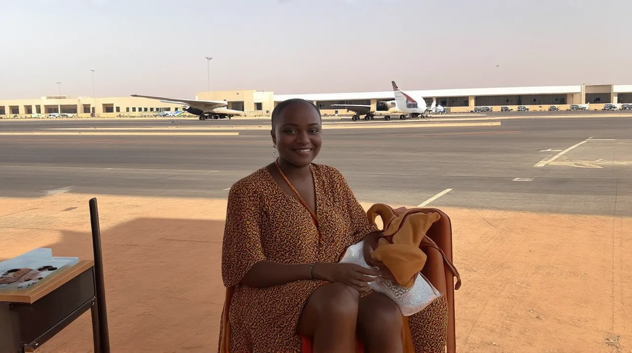 20 Fun Things to Do Near Khartoum Airport