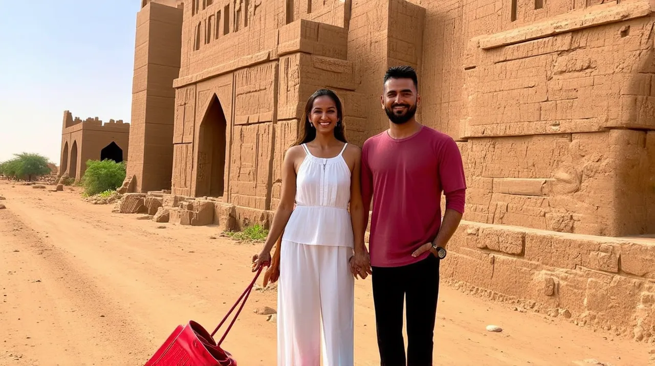 20 Fun Things to Do in Khartoum as a Couple