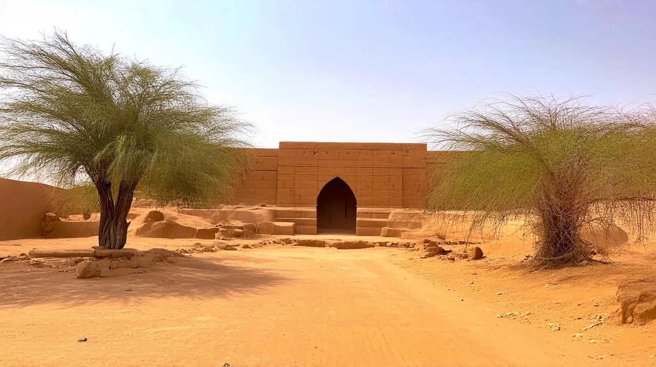 20 Fun Things to Do in Khartoum for Teens