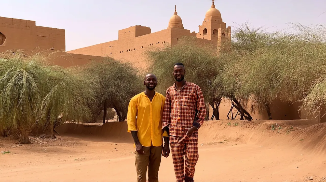 25 Fun Things to Do in Khartoum