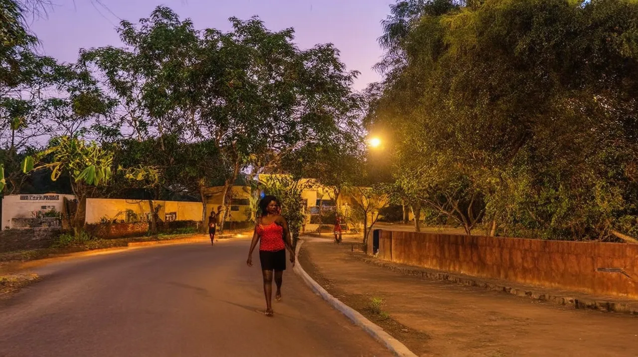 15 Fun Things to Do in Kigali Evening