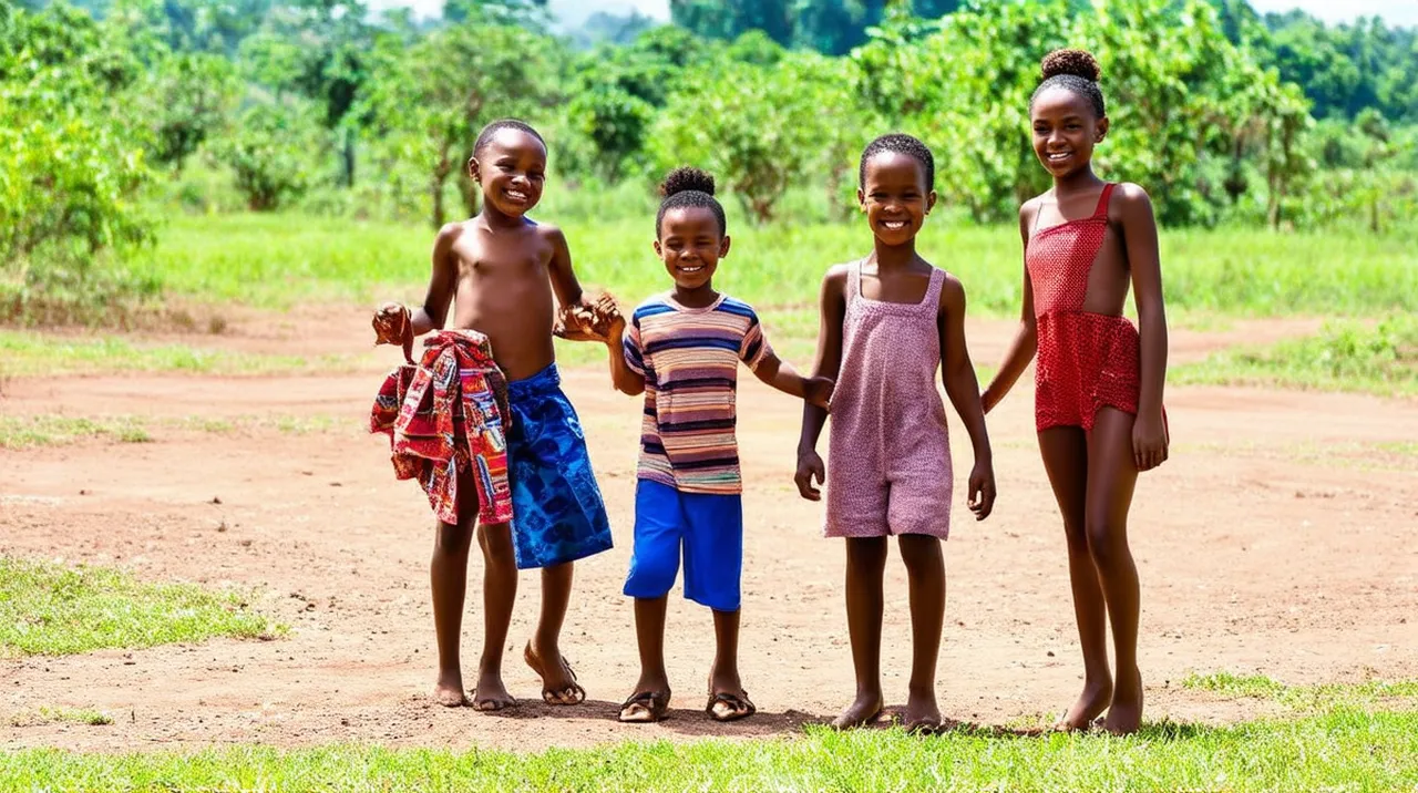 30 Fun Things to Do in Kigali for Families with Kids