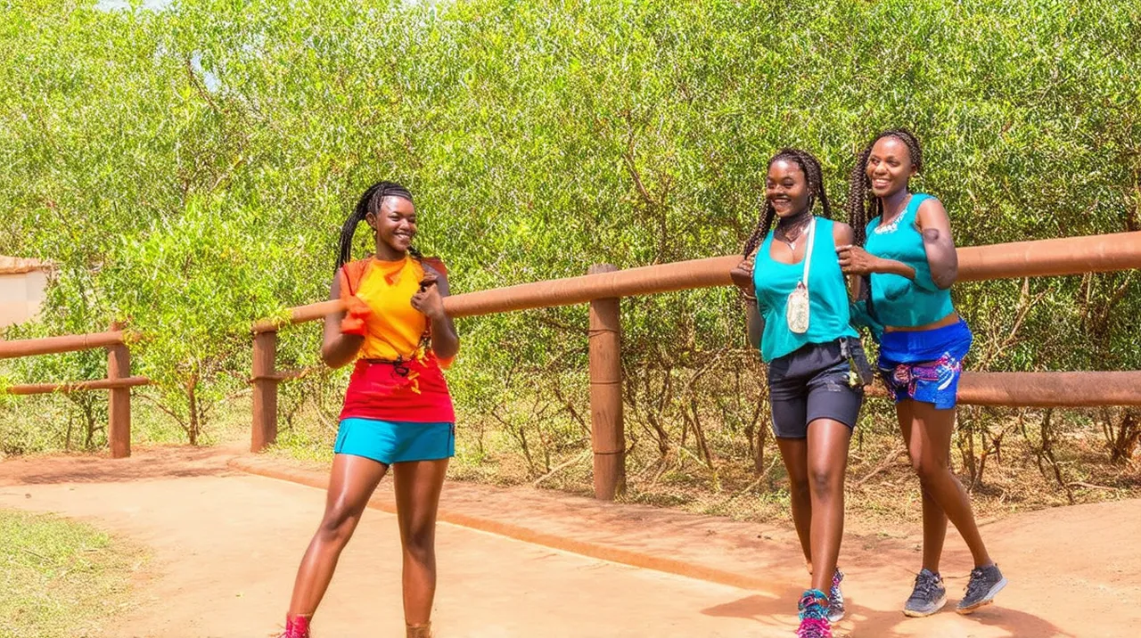 25 Fun Things to Do in Kigali for Teens