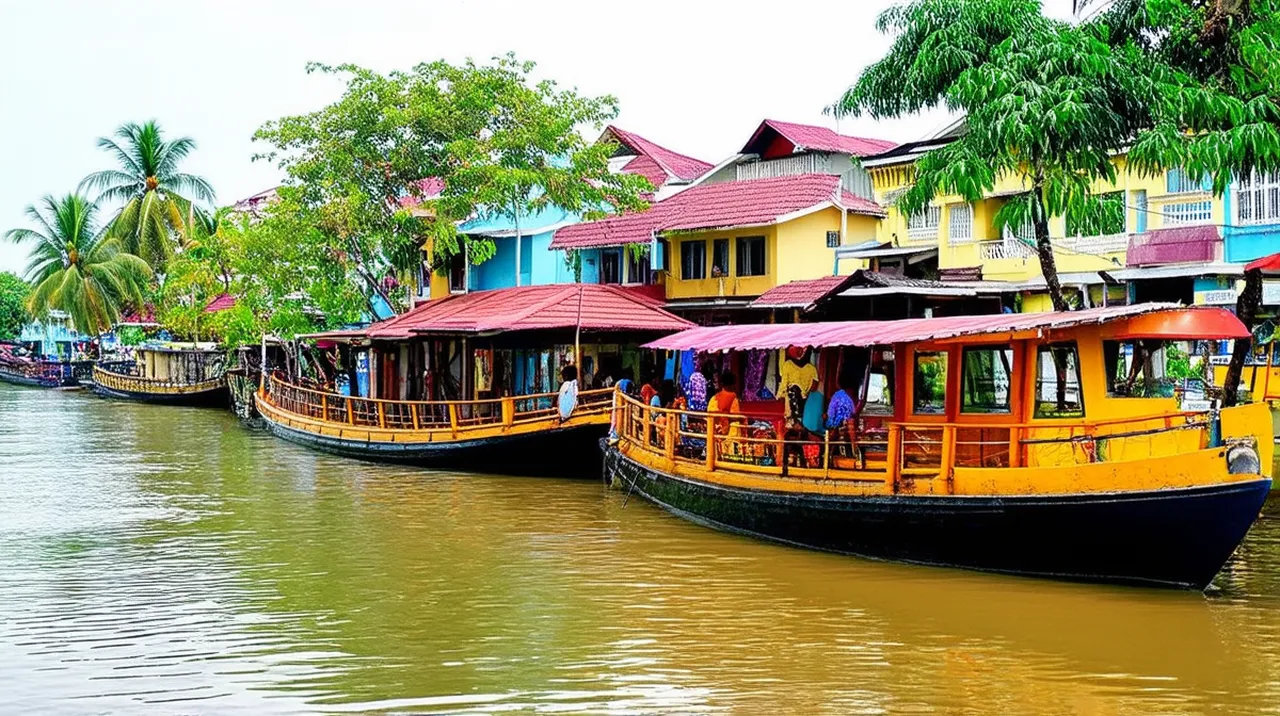 25 Fun Things to Do in Kochi Alone