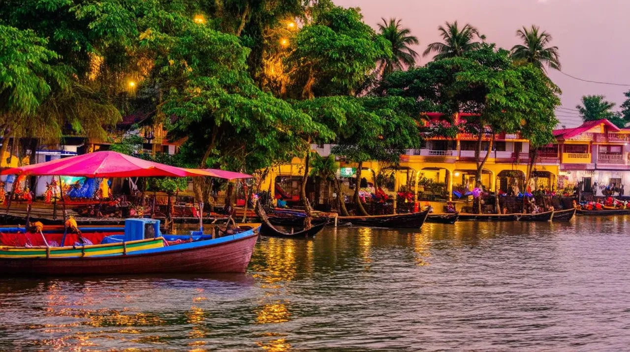 25 Fun Things to Do in Kochi (Cochin) Evening