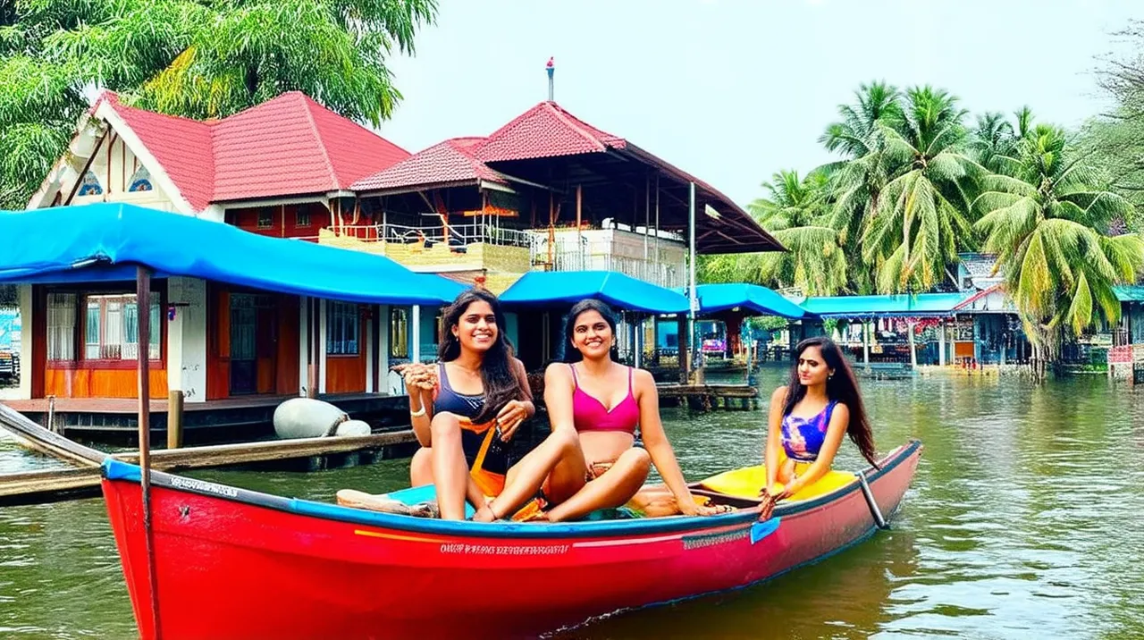 25 Fun Things to Do in Kochi (Cochin) for Young Adults