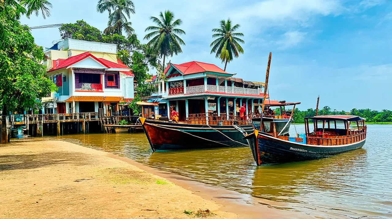 25 Fun Things to Do in Kochi