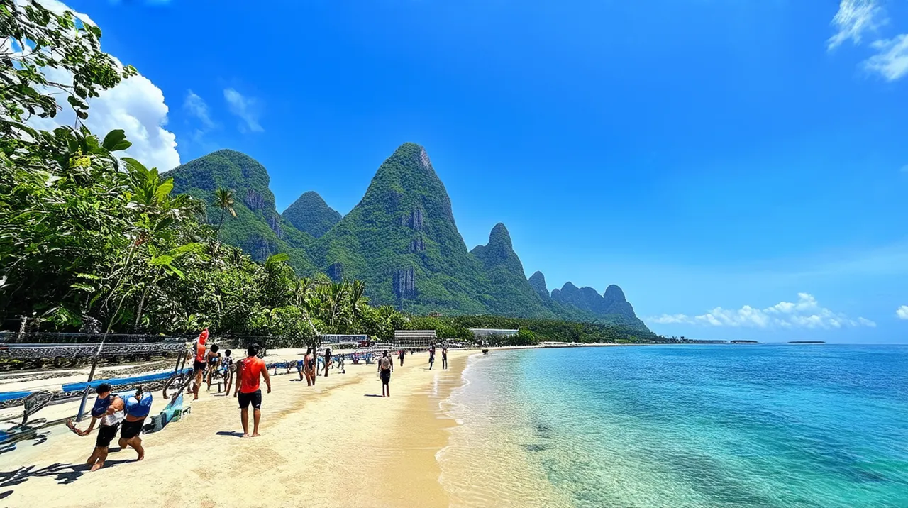 25 Fun Things to Do in Kota Kinabalu for Guys