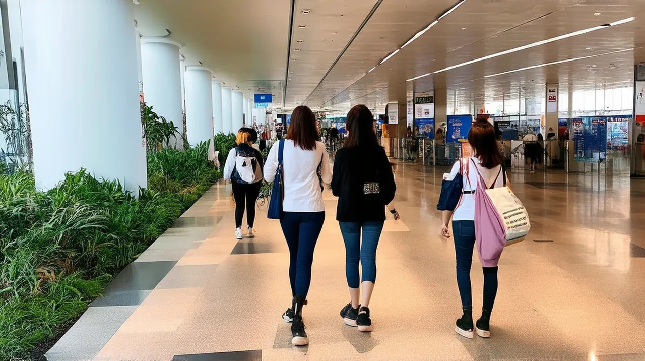 25 Fun Things to Do in Kuching Airport