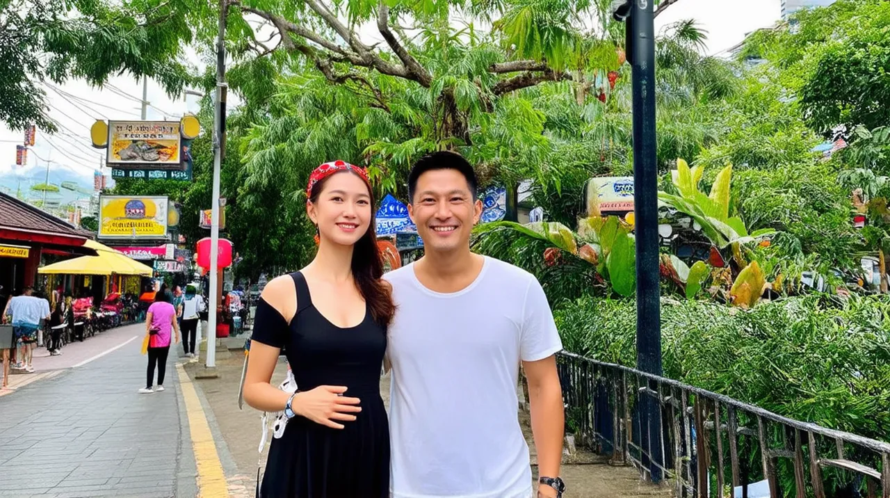 25 Fun Things to Do in Kuching as a Couple