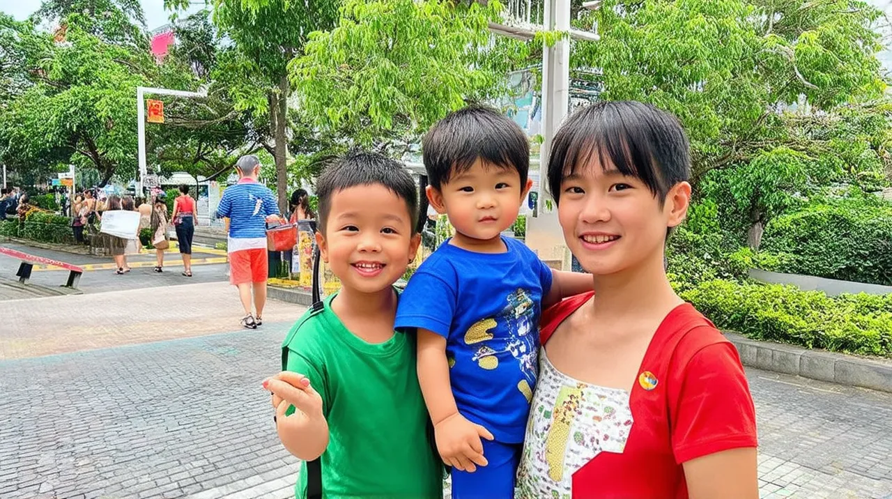 25 Fun Things to Do in Kuching for Families with Kids