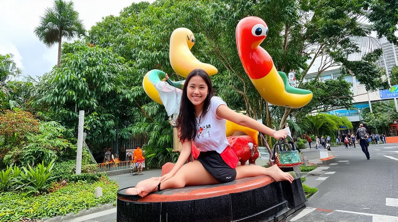 25 Fun Things to Do in Kuching for Teens