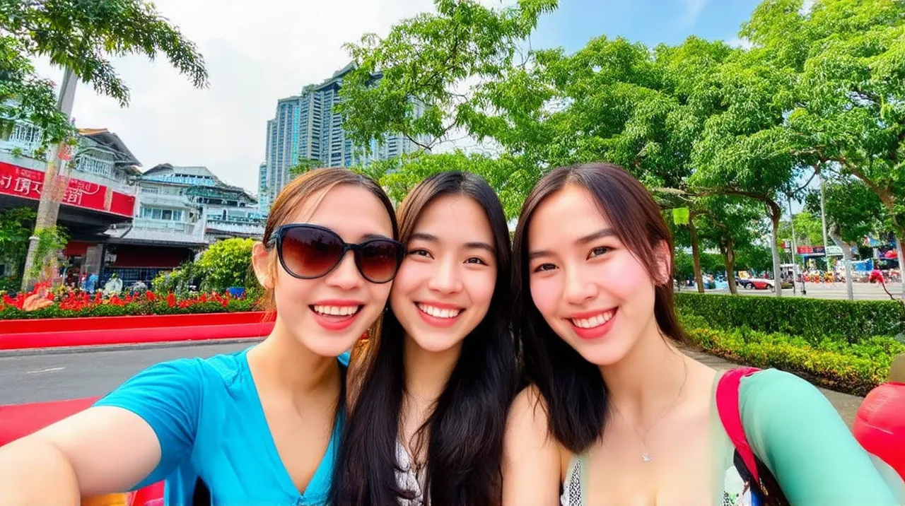 25 Fun Things to Do in Kuching for Young Adults