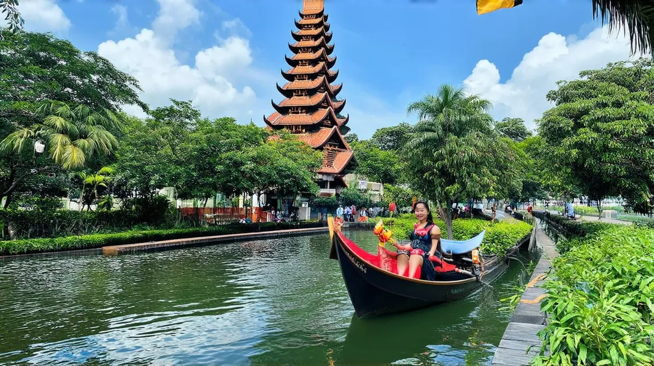 20 Fun Things to Do in Kuching (2024 Edition)