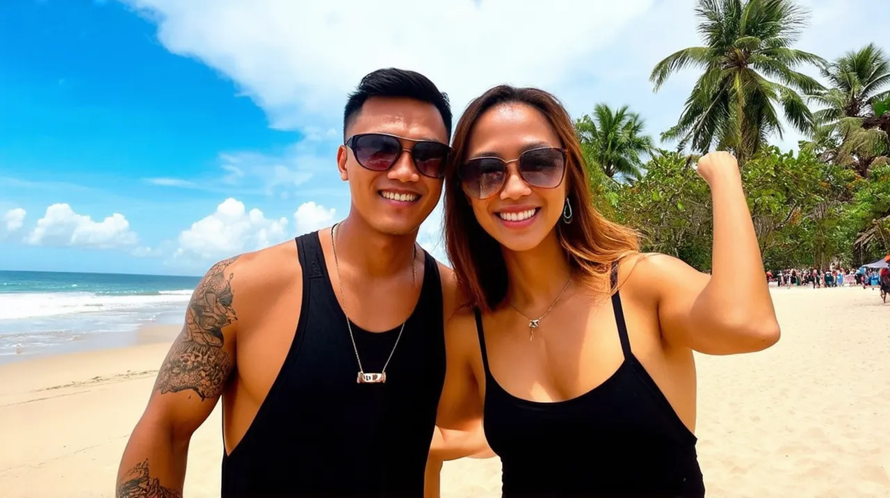 25 Fun Things to Do in Kuta & Legian as a Couple