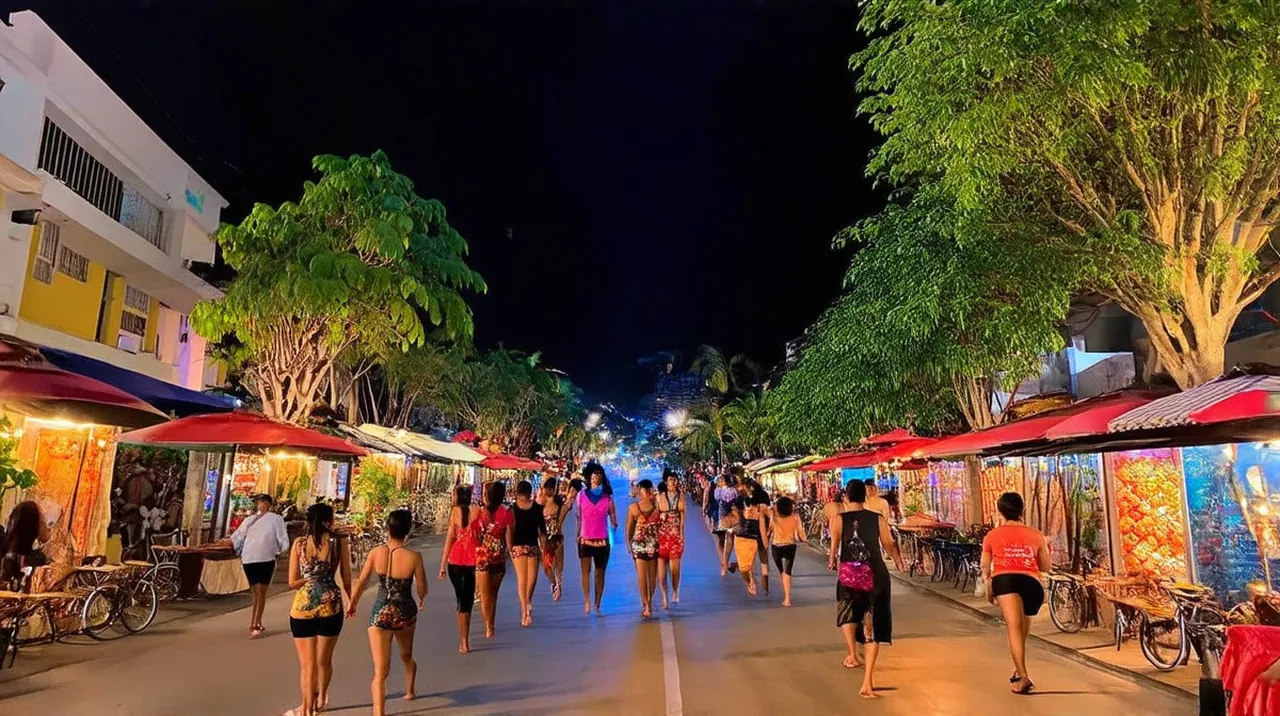25 Fun Things to Do in Kuta & Legian Evening