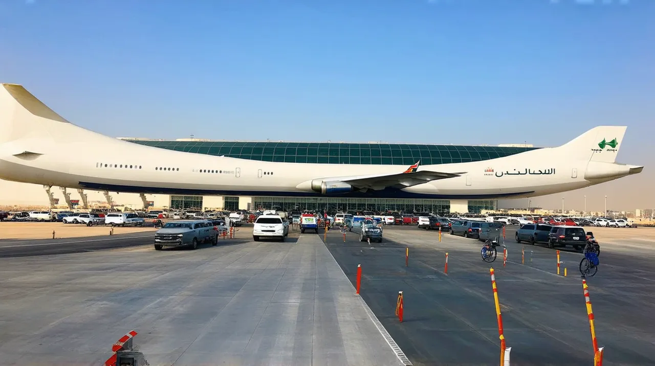 25 Fun Things to Do in Kuwait City Airport