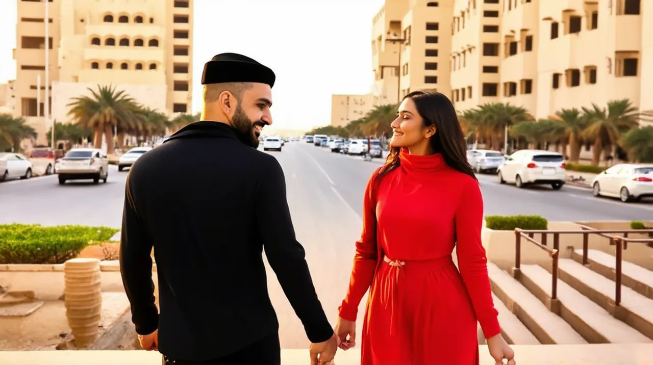 30 Fun Things to Do in Kuwait City as a Couple