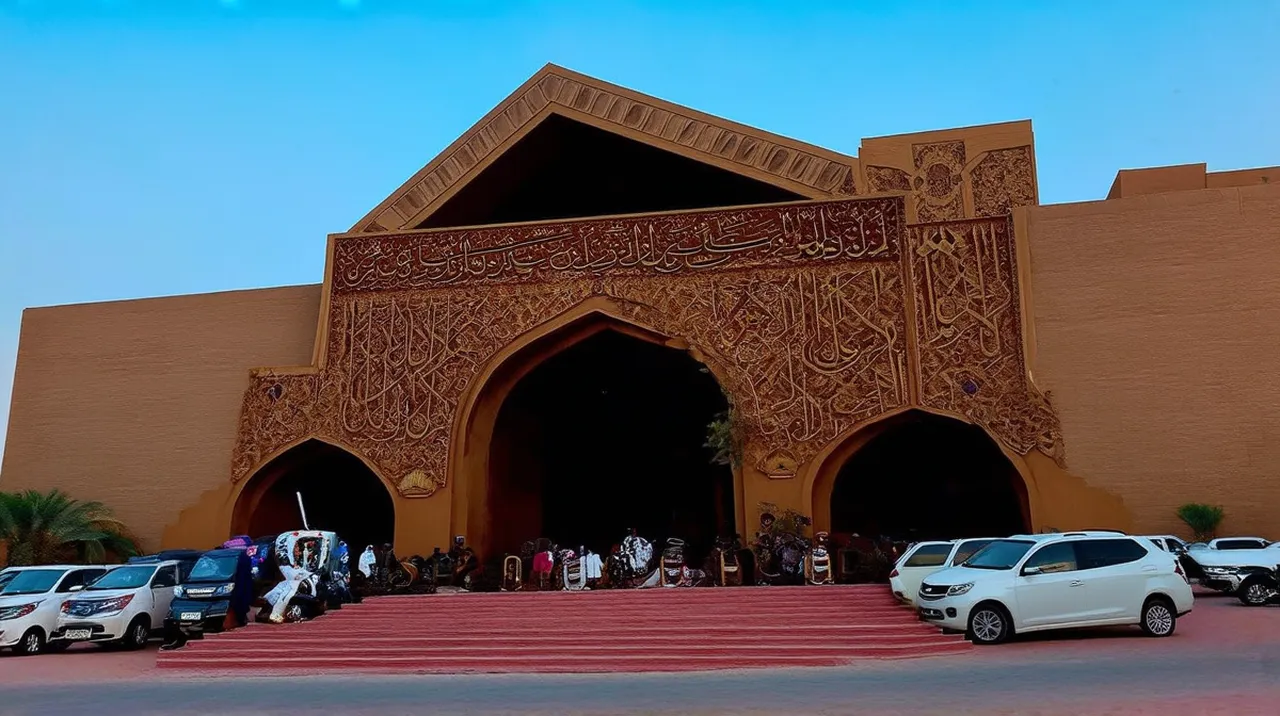 25 Fun Things to Do in Kuwait City for Guys