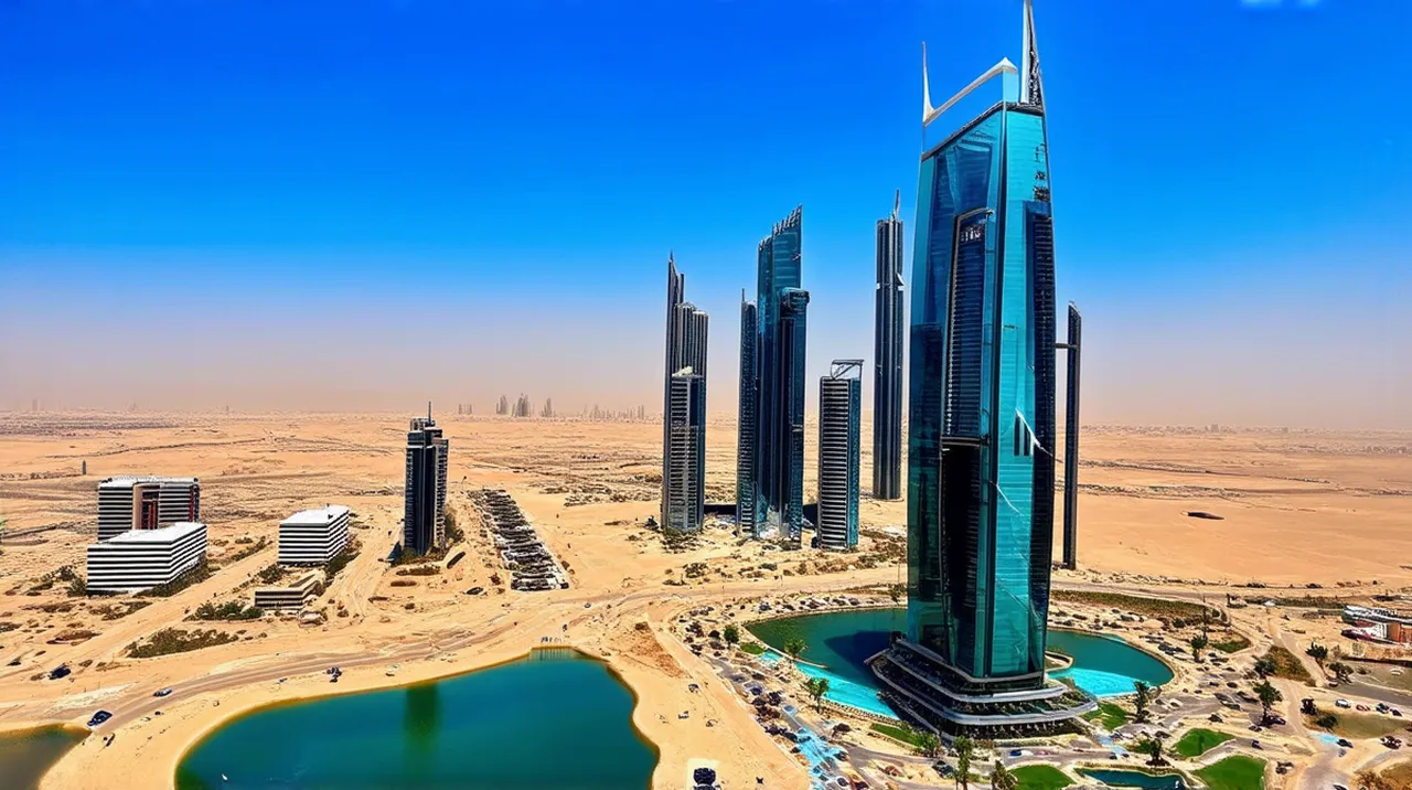 Top 20 Fun Things to Do in Kuwait City for Young Adults