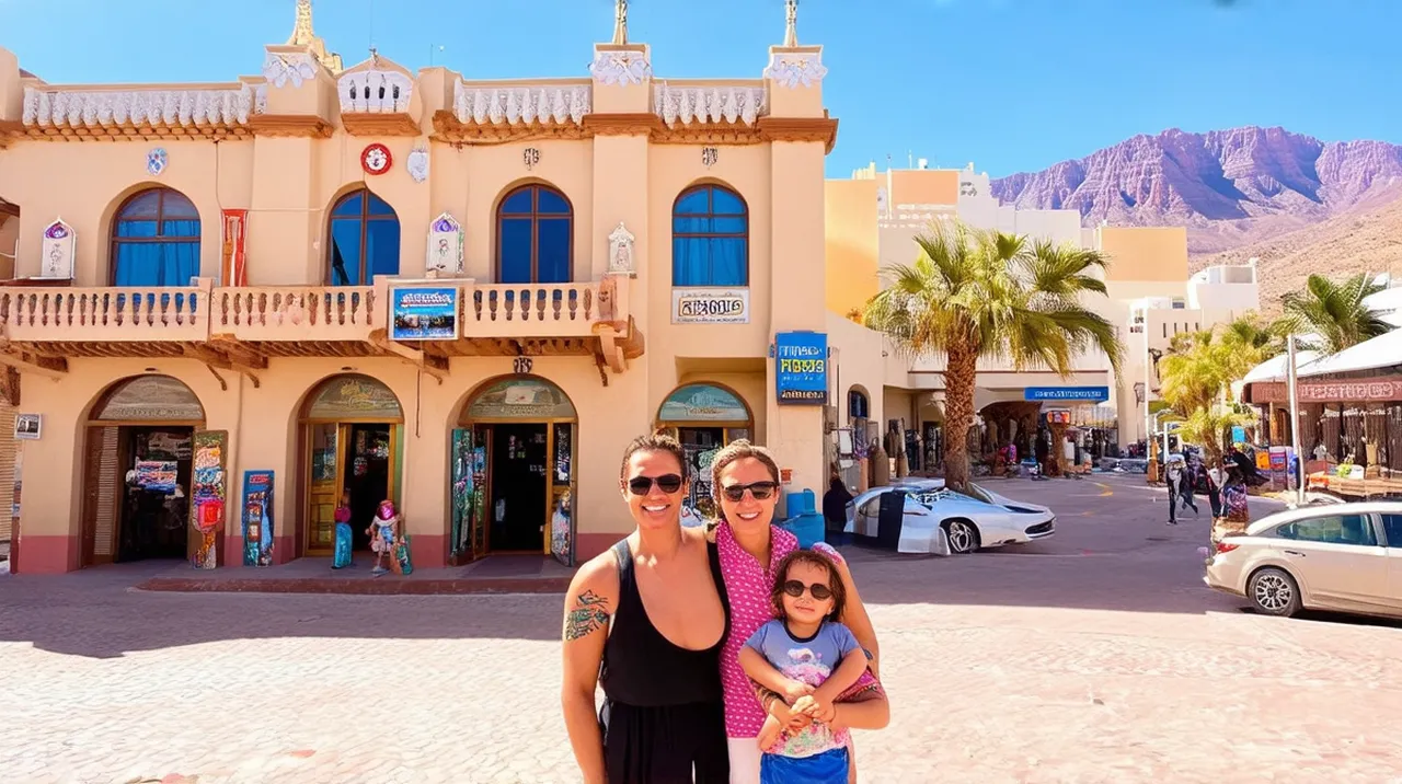 25 Fun Things to Do in La Paz for Families