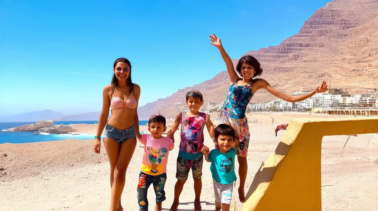 25 Fun Things to Do in La Paz for Families with Kids