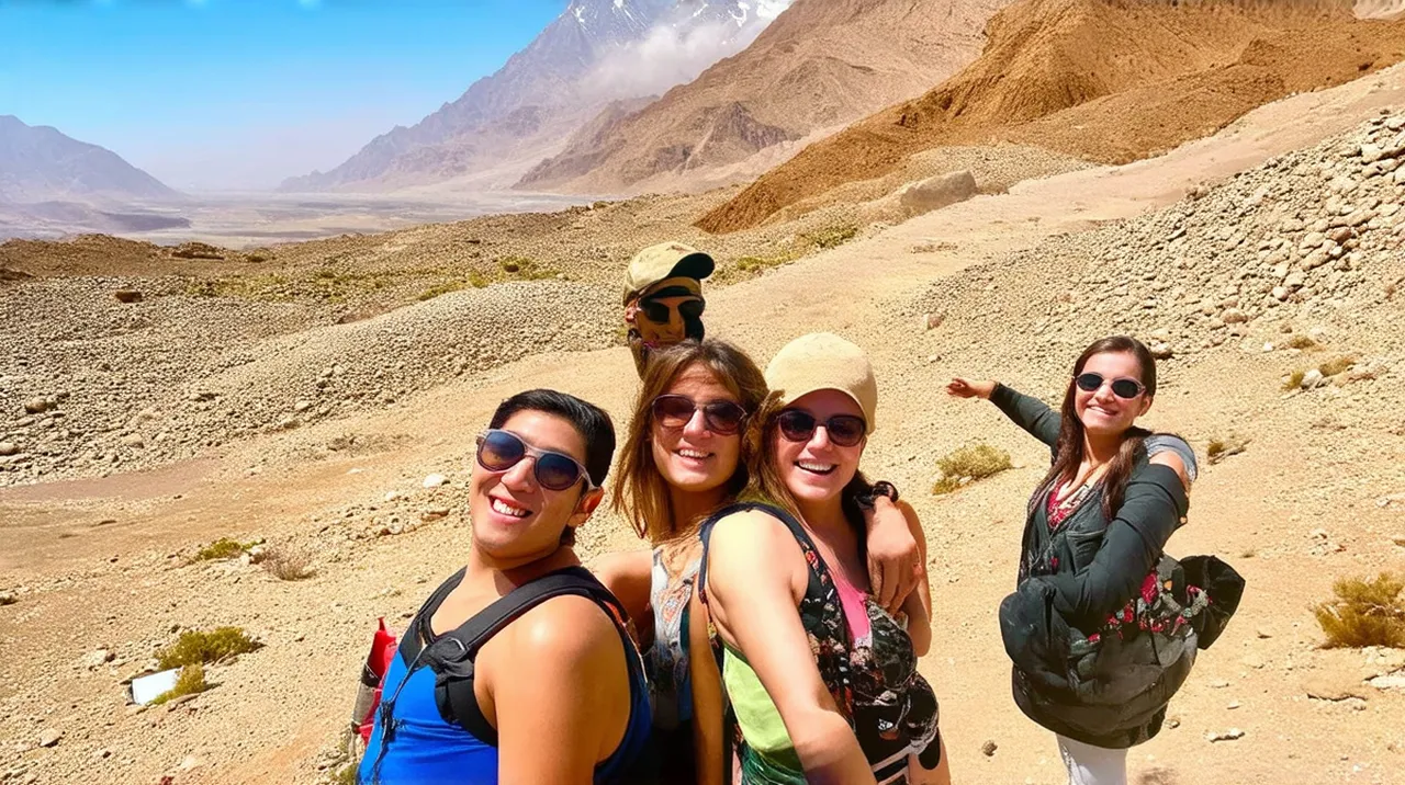 20 Fun Things to Do in La Paz for Teens