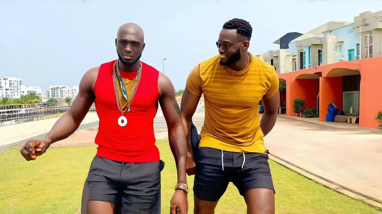 20 Fun Things to Do in Lagos for Guys