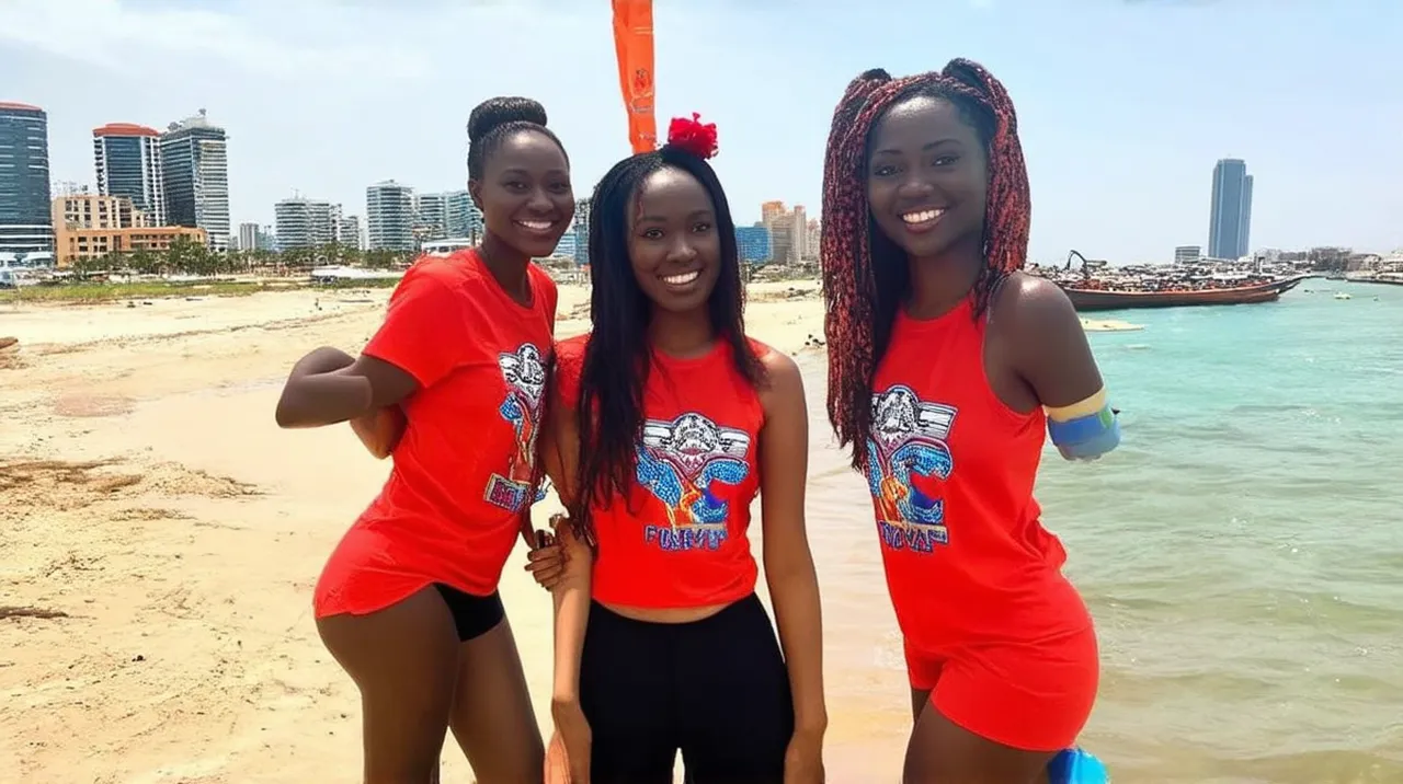 25 Fun Things to Do in Lagos for Teens