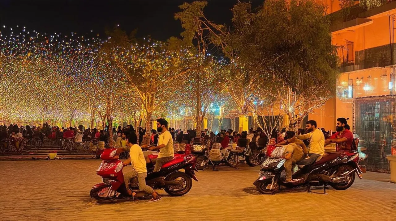 20 Fun Things to Do in Lahore Evening