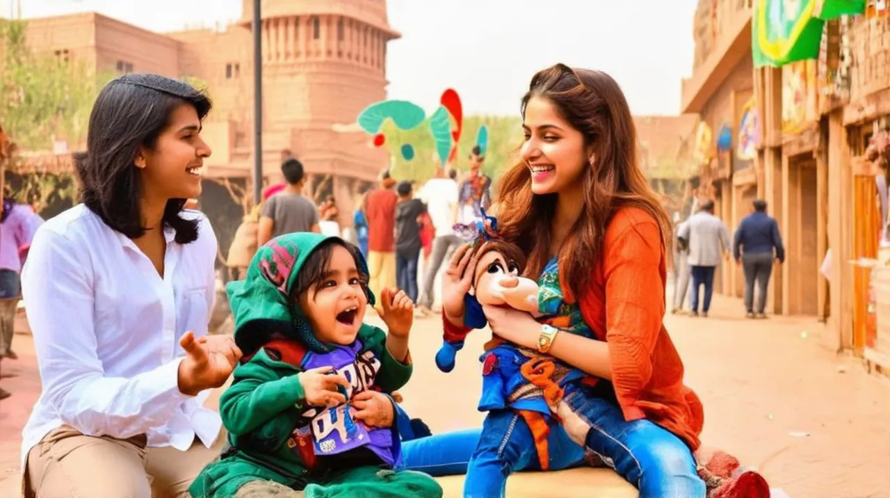25 Fun Things to Do in Lahore for Family with Kids