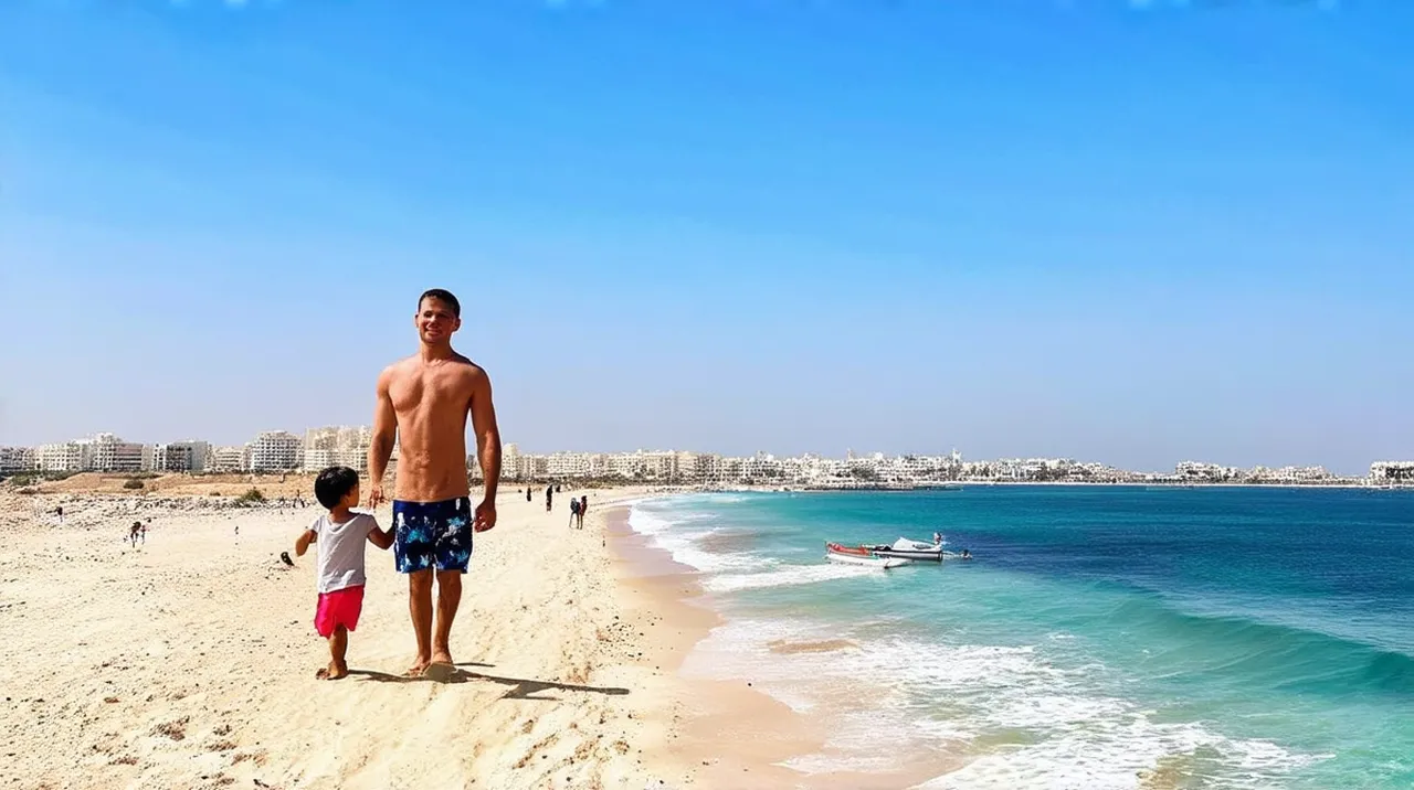 25 Fun Things to Do in Larnaka for Families with Kids