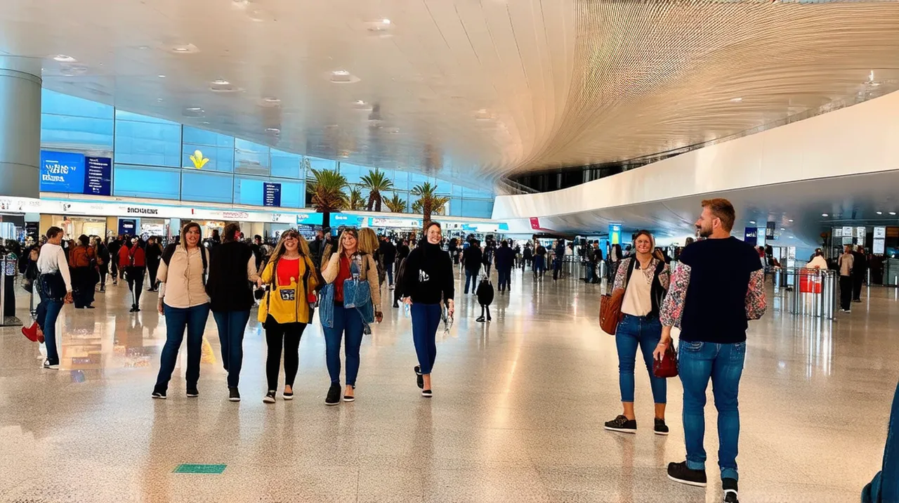 20 Fun Things to Do in Las Palmas de Gran Canaria Airport