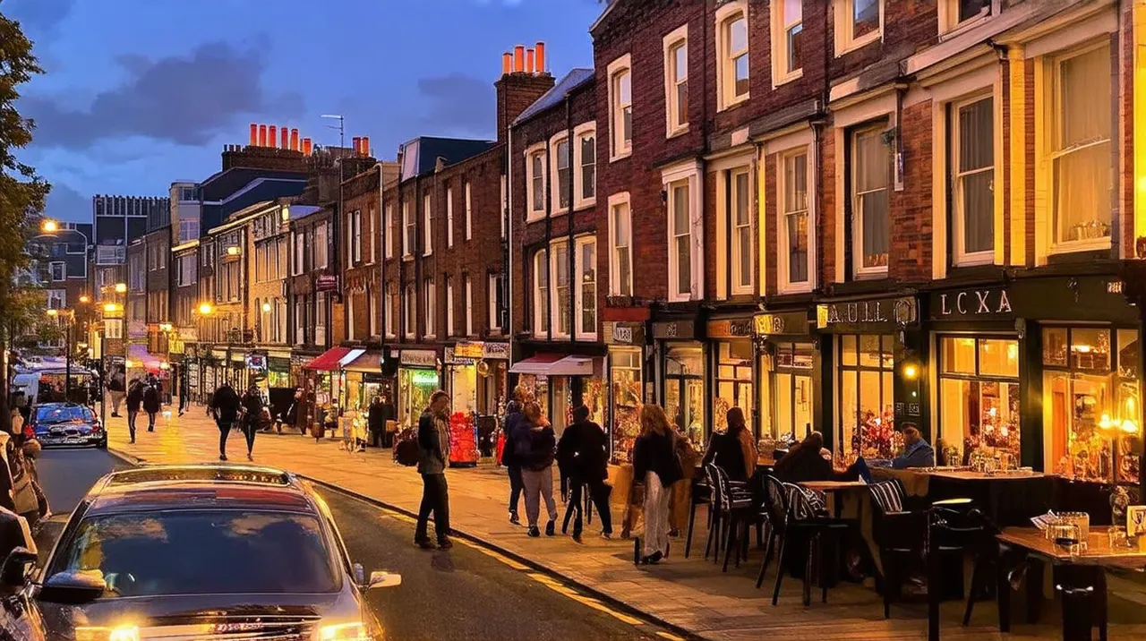 20 Fun Things to Do in Launceston Evening