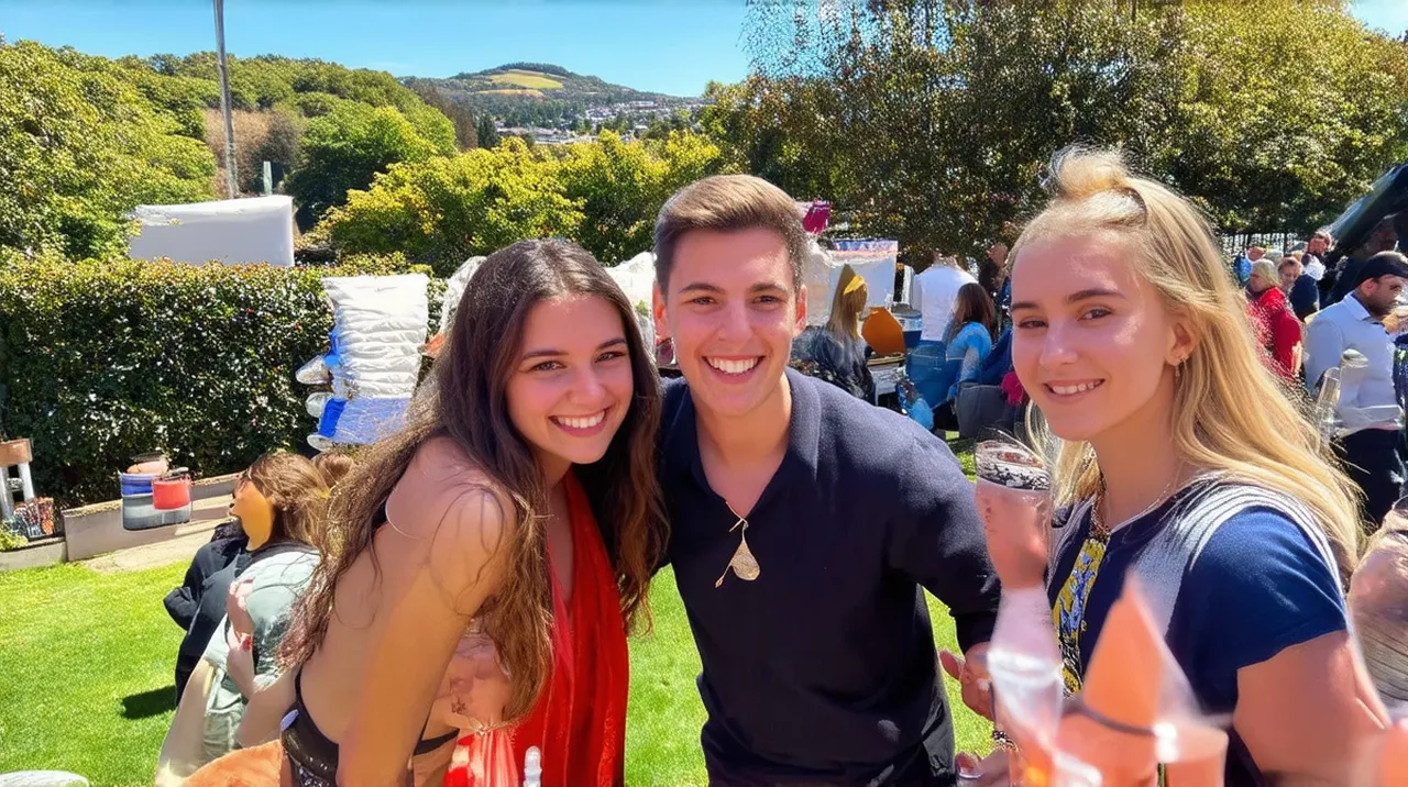 20 Fun Things to Do in Launceston for Young Adults