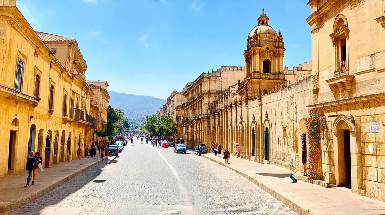 25 Fun Things to Do in León Alone