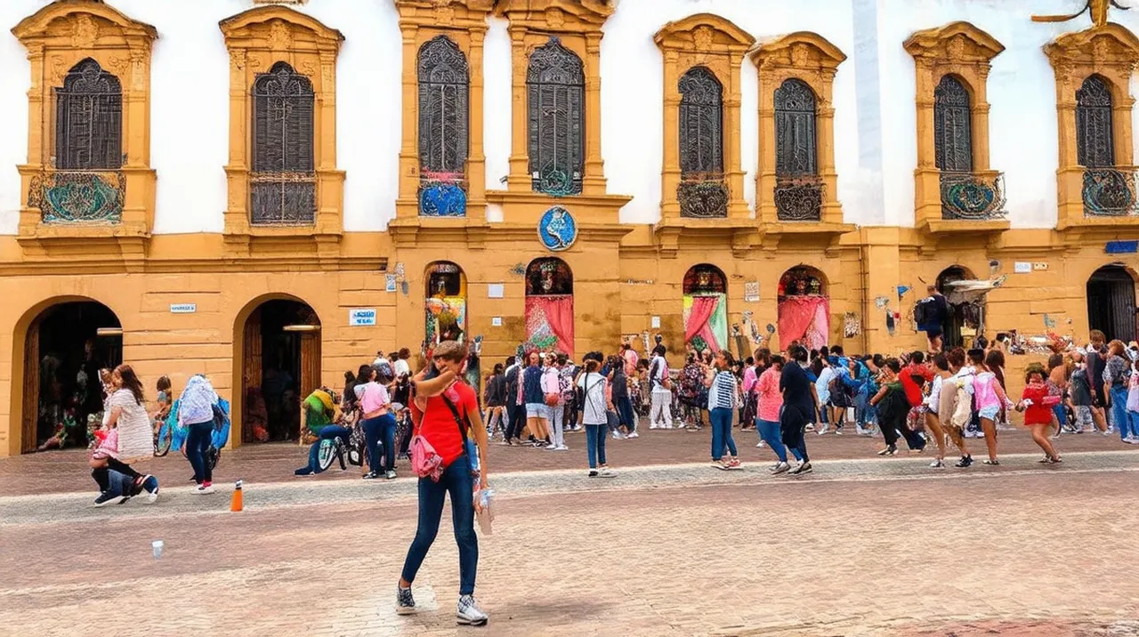 25 Fun Things to Do in León for Teens