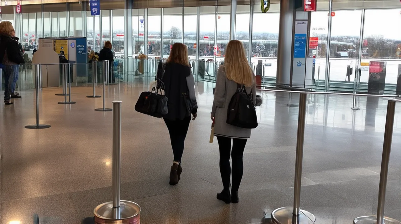 22 Fun Things to Do in Liège Airport