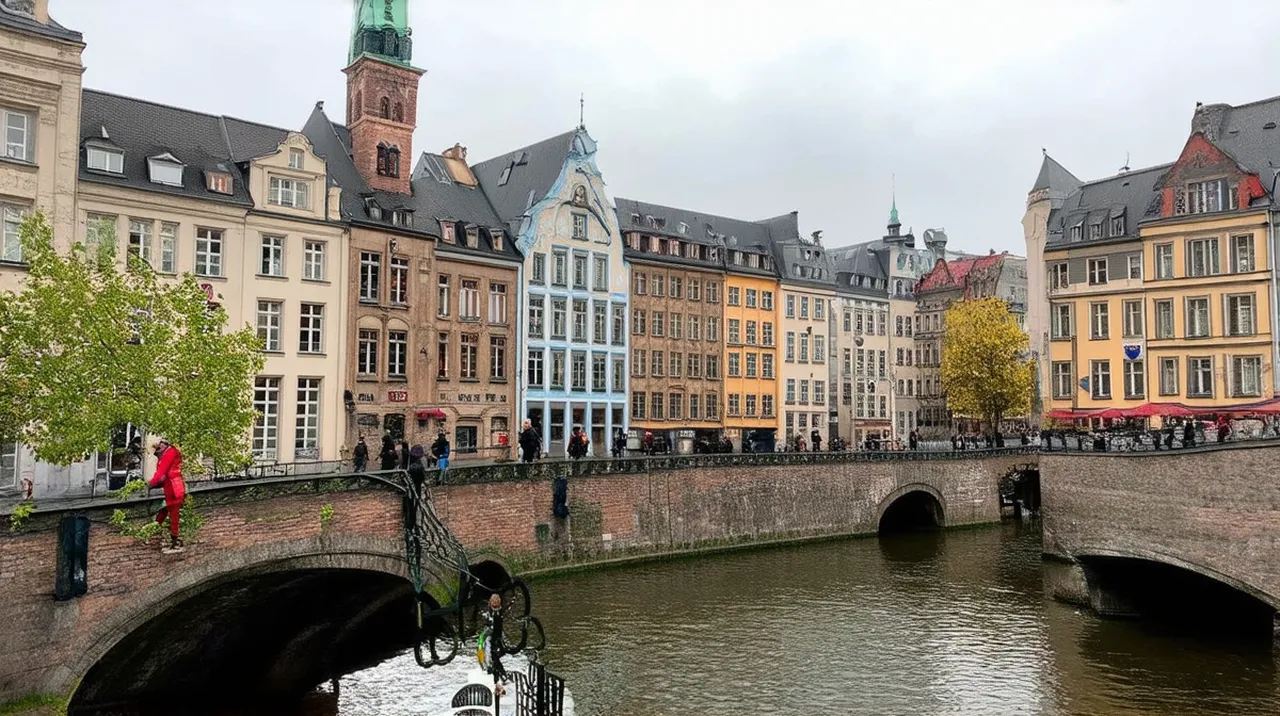 20 Fun Things to Do Alone in Liège