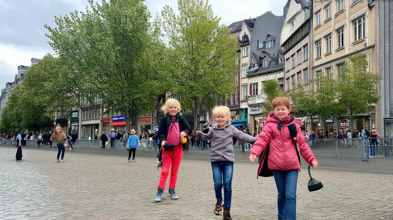 20 Fun Things to Do in Liège for Families