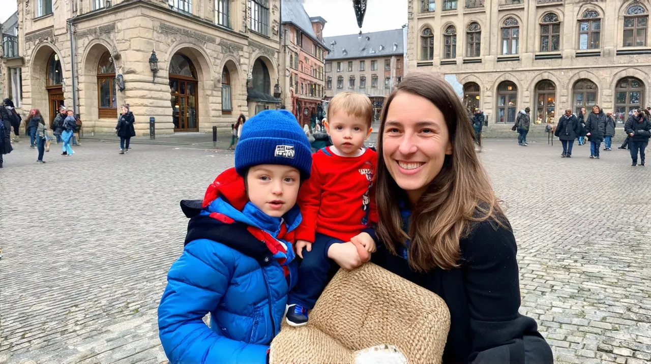 25 Fun Things to Do in Liège for Families with Kids