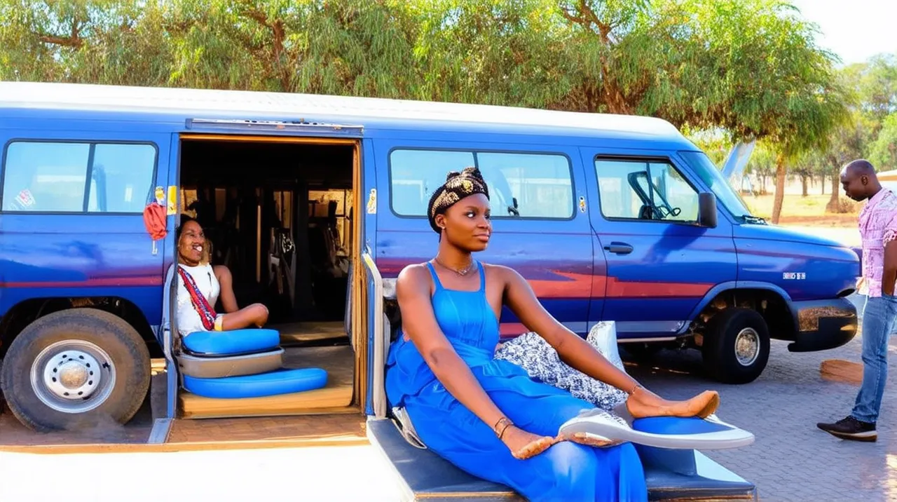 20 Fun Things to Do in Lilongwe Airport