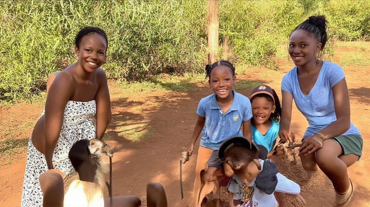22 Fun Things to Do in Lilongwe for Families