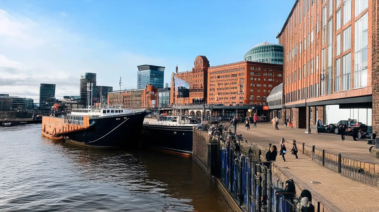 20 Fun Things to Do in Liverpool Alone