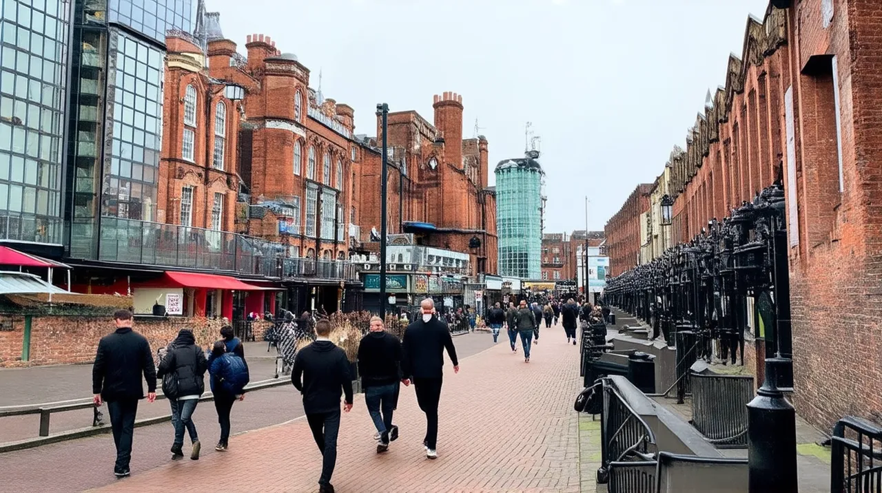 25 Fun Things to Do in Liverpool for Guys