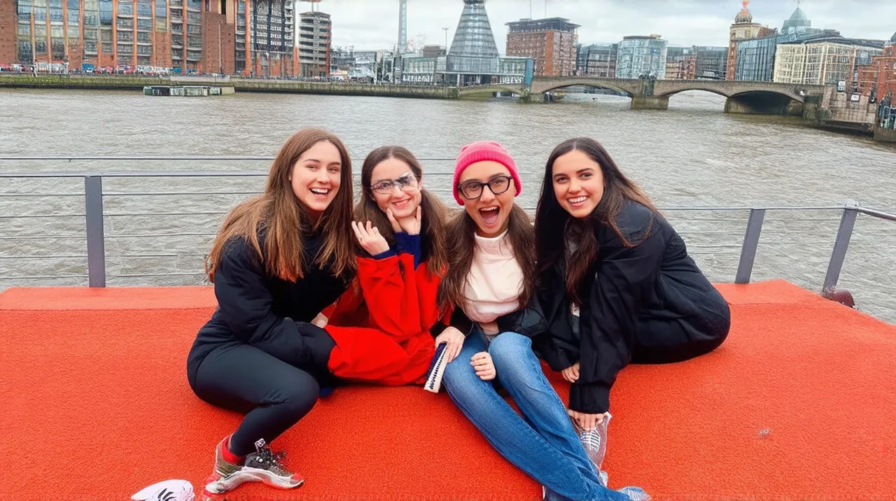 25 Fun Things to Do in Liverpool for Teens